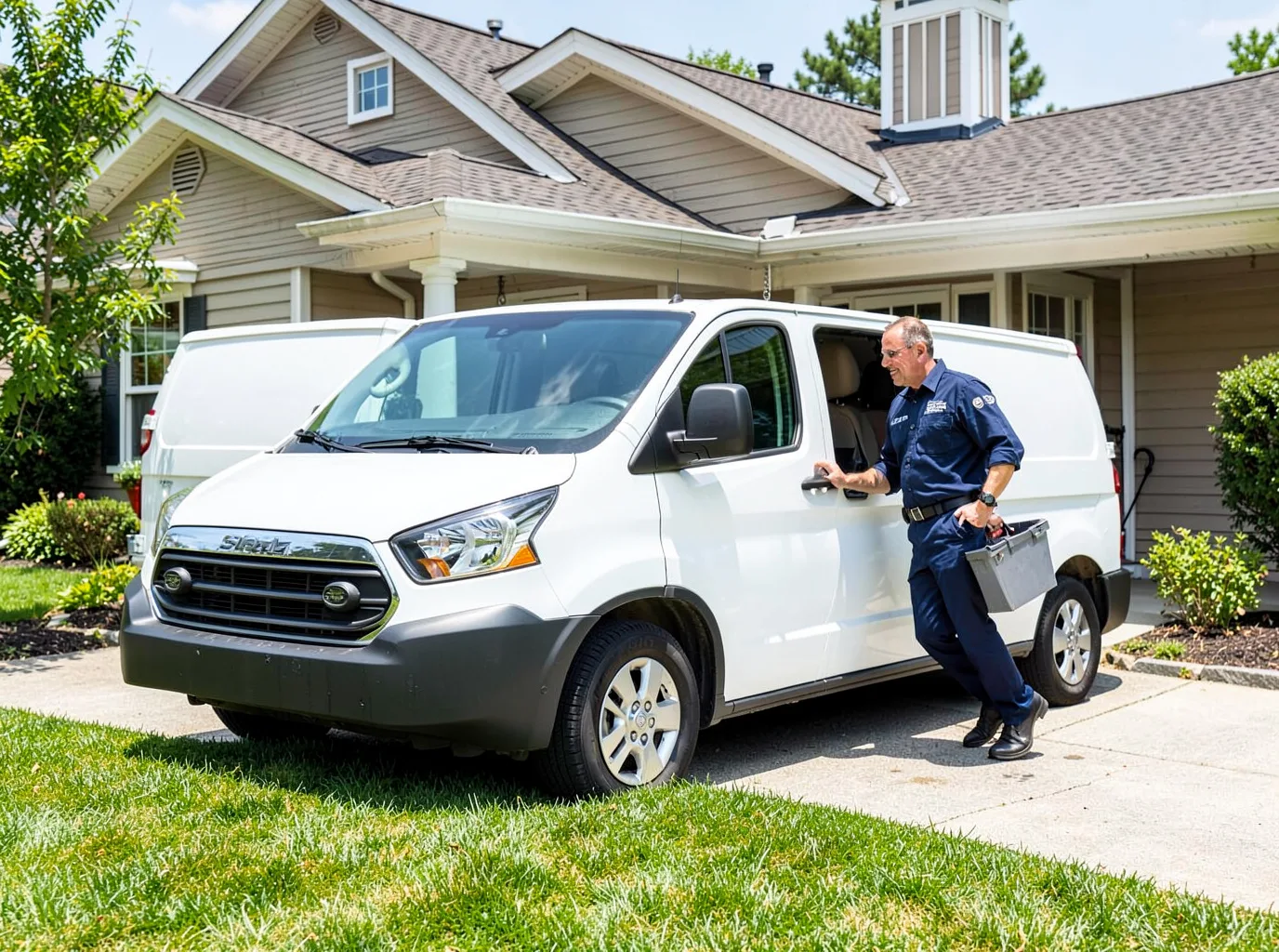 Emergency Plumber company in Lost Creek, KY